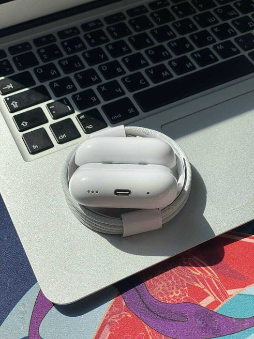 airPods pro 2 -2026 na gwarancji
