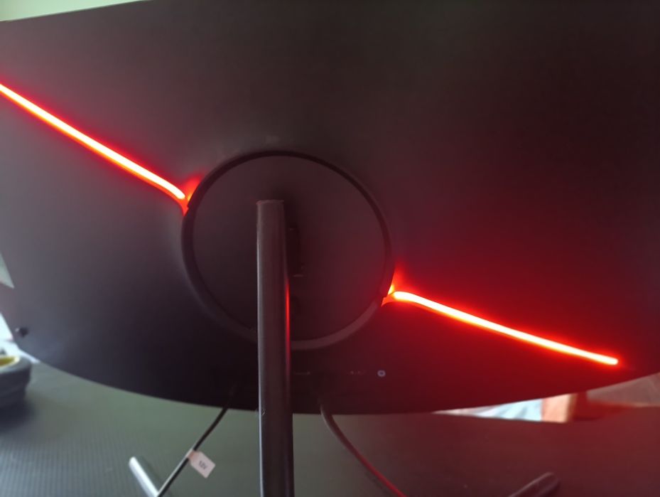 Монітор 2e gaming , VA , 2K , 200 ГЦ