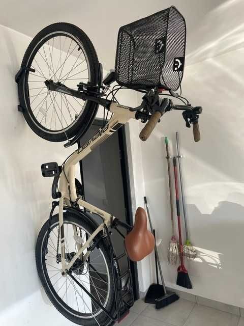 Bicicleta Eleven Outdoor com 25 km