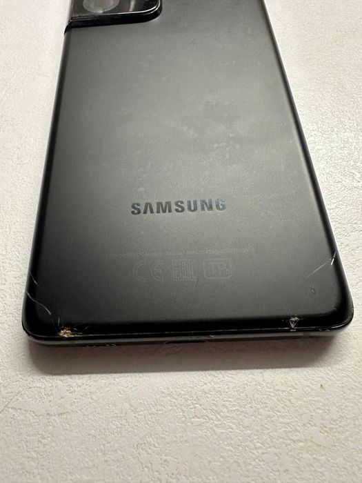 Samsung S21 Ultra 12/128