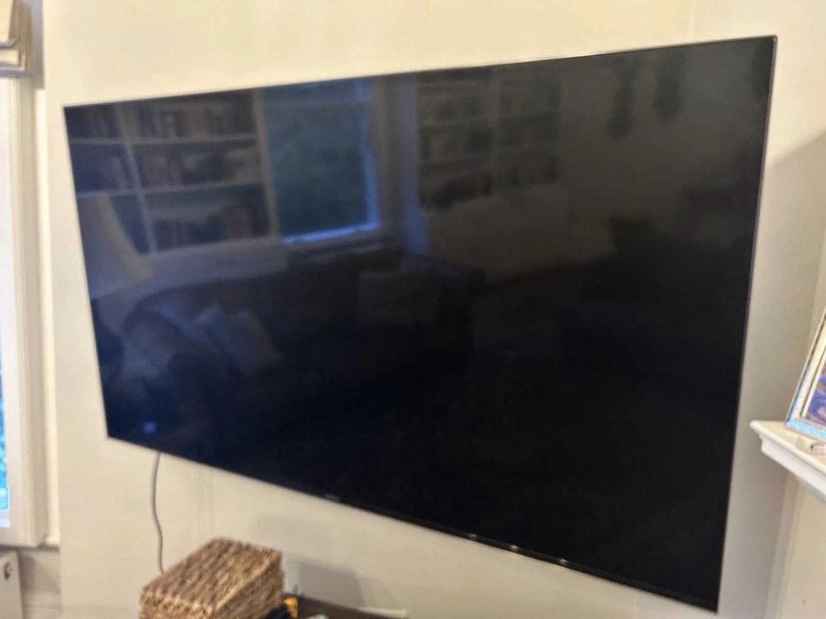 Telewizor Sony 65XH9505