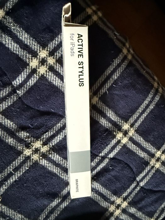 iPad Stylus Like New, Unused63825784765441121