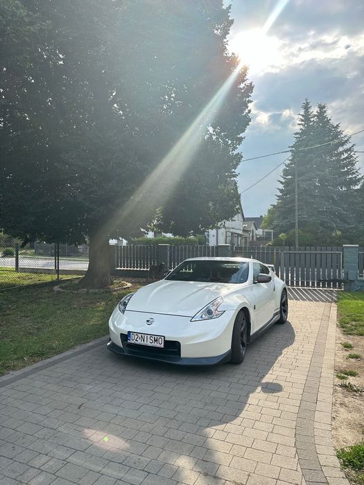 Nissan 370 Z