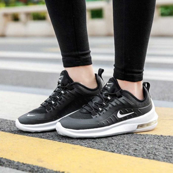 Кросівки Nike Air Max Axis AH5222-001