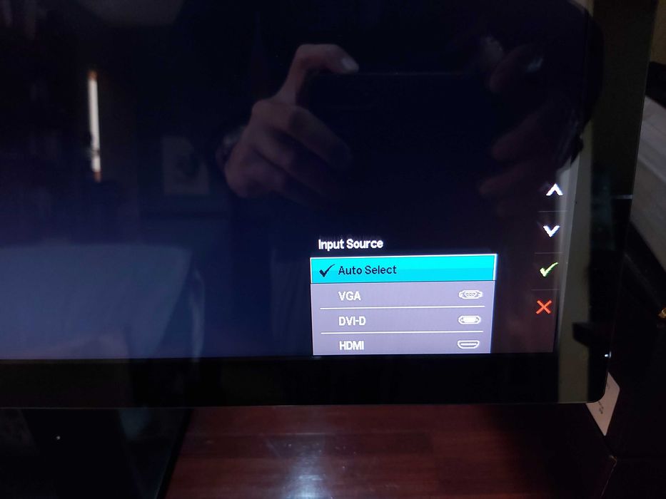 Elegancki monitor Dell 27 cali S2740Lb