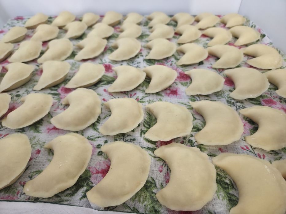 Obiady domowe i catering okolicznościowy