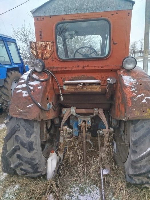 Продам трактор т 40