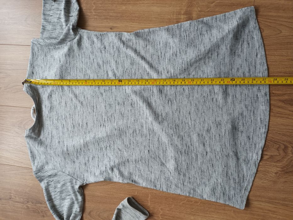 Narzutka kardigan H&M dla dziewczynki