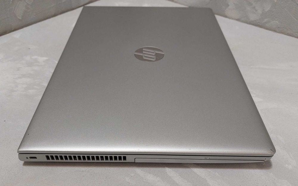 Ноутбук HP ProBook 650 G5 / i5 / 16 ГБ RAM / 256 ГБ SSD / 15.6"
