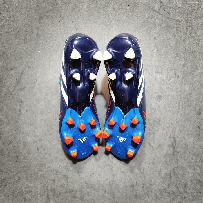 Korki Adidas Predator Lethal Zones LZ FG 42 2/3