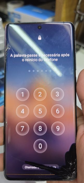 Oneplus 12 (para peças)