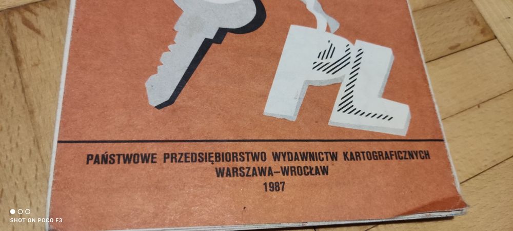 Książka obsługi instrukcja VW Golf 2
