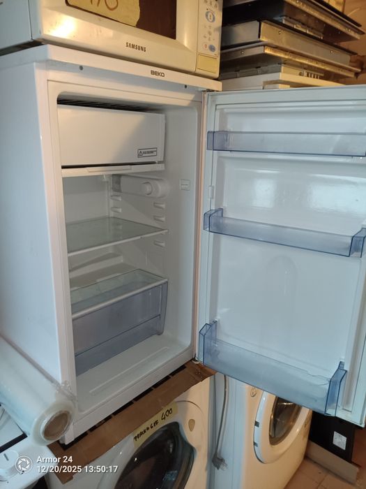 Lodowko zamrażarka Beko