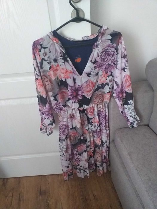 Sukienki nowe polecam