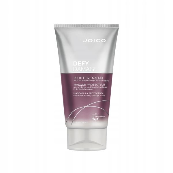JOICO Defy Damage Protective Maska Do Włosów 50 Ml Regeneracja