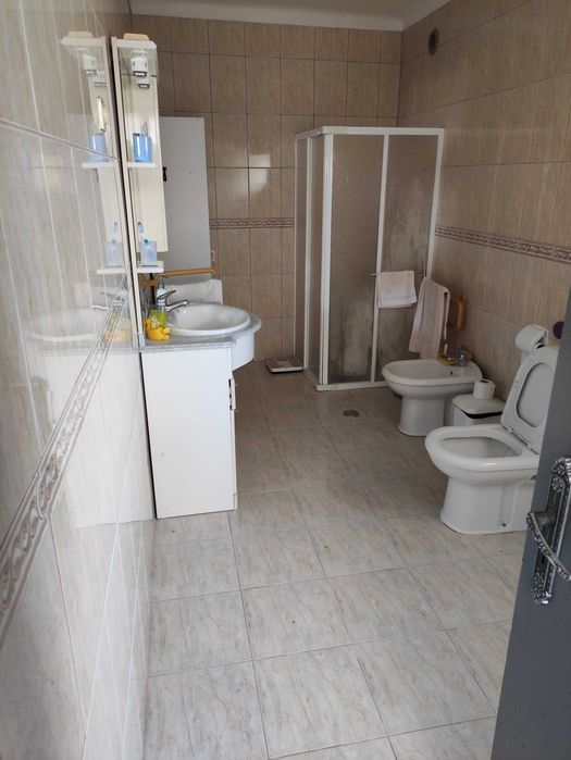 Moradia isolada em granito - Furtado