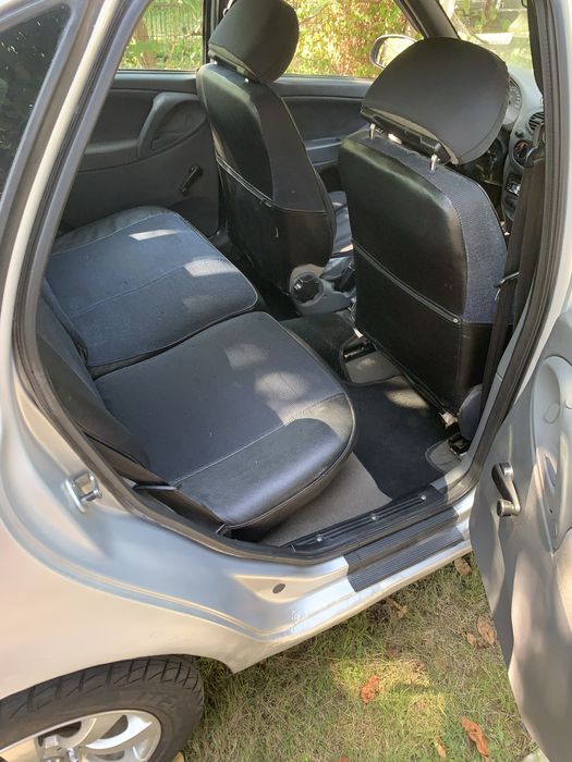 Продажа Lada Kalina 2009