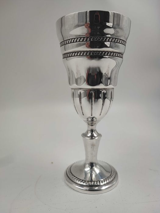 Бокал срібний 100 мл арт. 9805380 - вир-ник КЮЗ, Україна