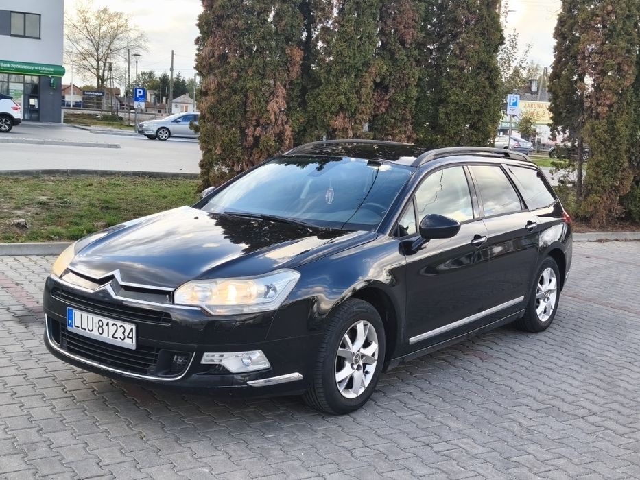 Citroën C5