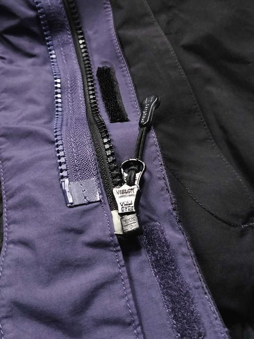 Berghaus GORE-TEX Hardshell Waterproof Jacket - Black