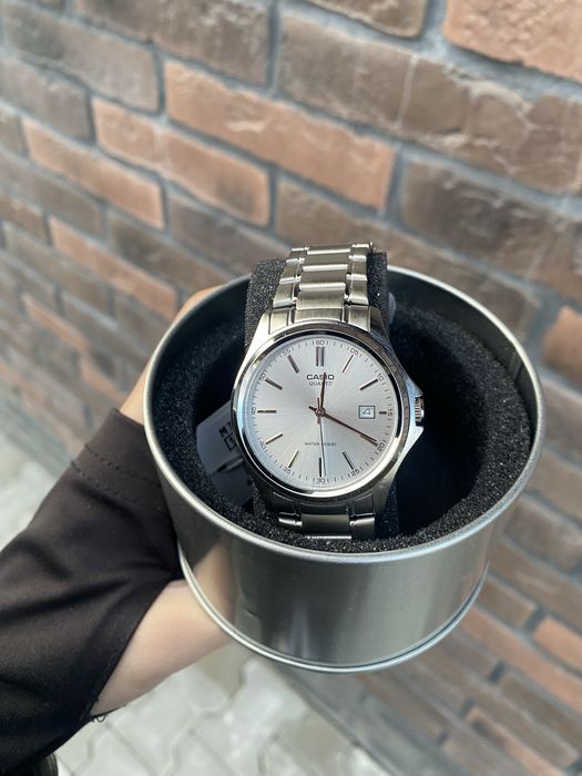 Оригінальний годинник Casio MTP-1183A-7A