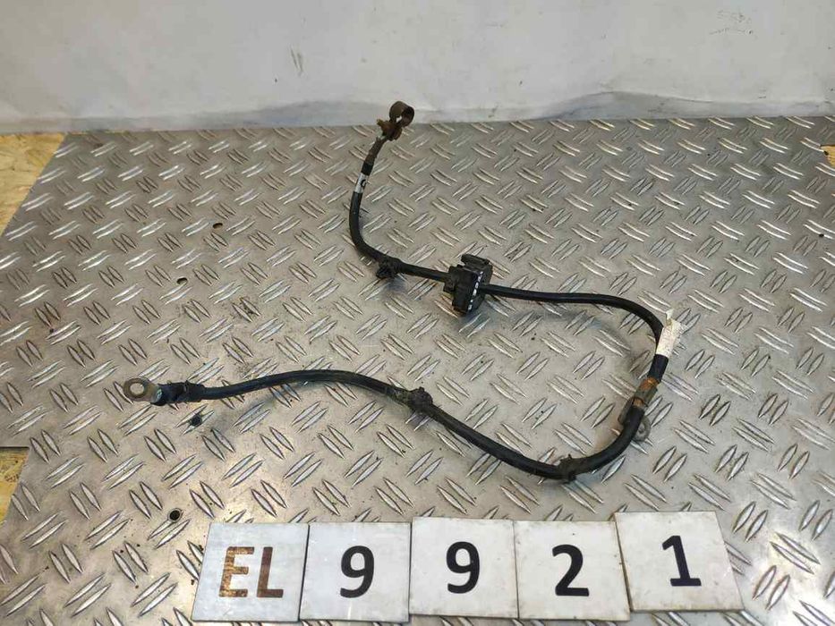 Nissan Teana J32 2008-2014 клемма АКБ мінусова EL9921 24080JN00A