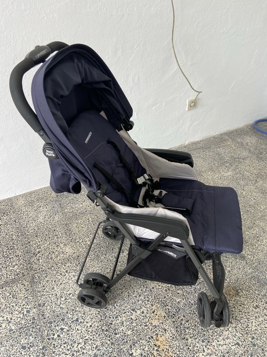 Child Stroller474039941816668160
