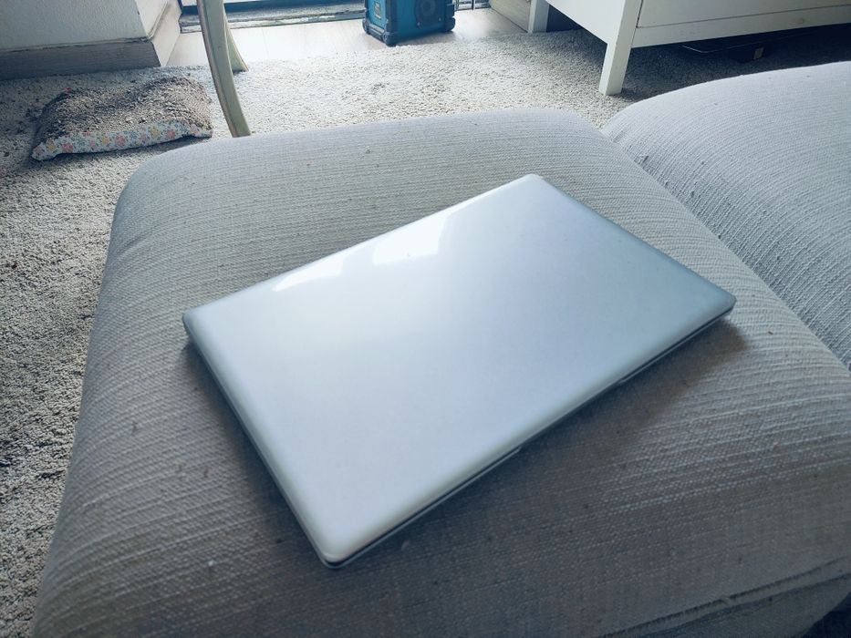 DARYUKUM Computador portátil, 14,1" Windows 11