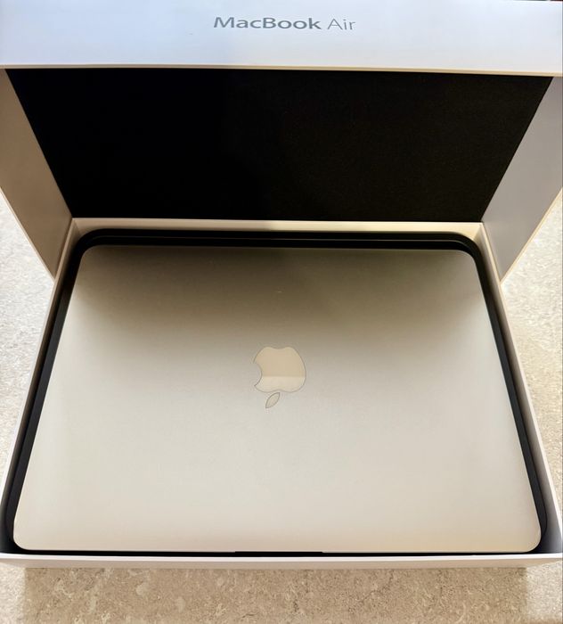 macbook air mid 2012 - купити ноутбуки - Ціна на OLX.ua