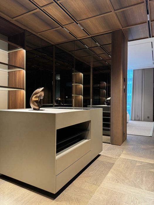 3-комнатная квартира по адресу ул. Саперное Поле (площадь 204 м²) - Atlanta.ua - фото 16