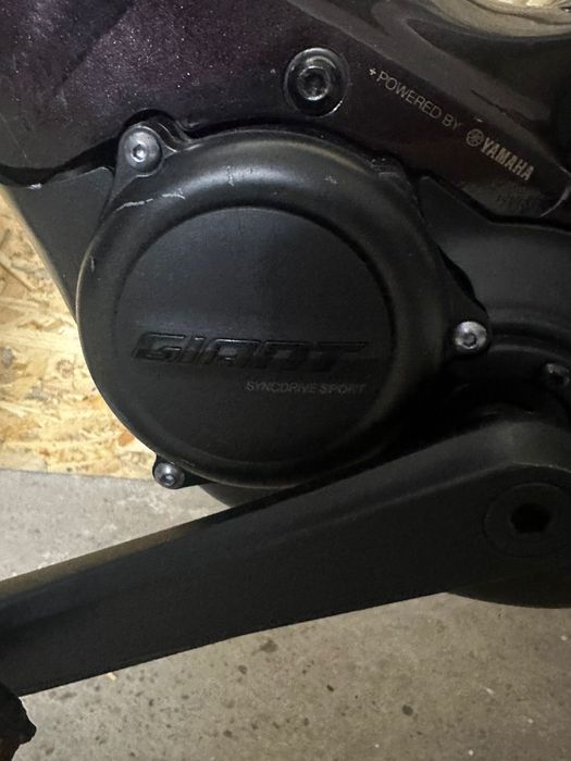 Продам Liv Amiti E+2 електричний велосипед у хорошому стані