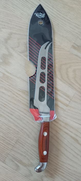 Ножі кухонні krauff
