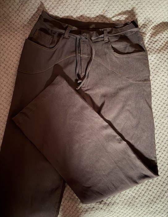 Штани жіночі брюки