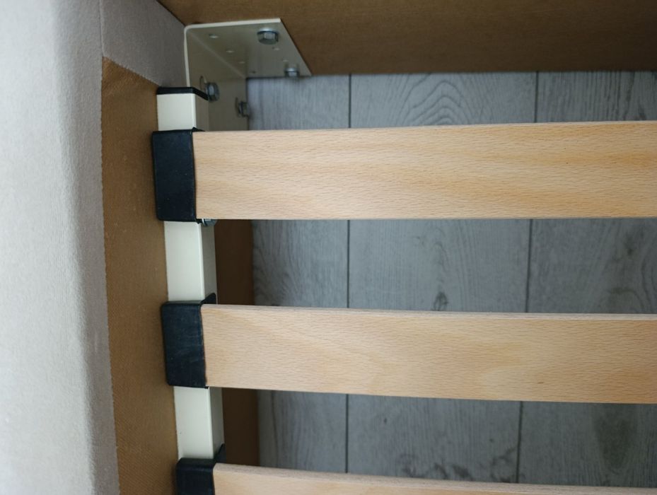 Кровать Санам Richman + матрас