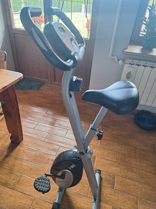 Rower treningowy F-Blike