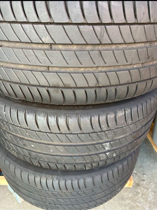 Диски R18 5 112 bmw 2 F45 F46 225/45/18 літо