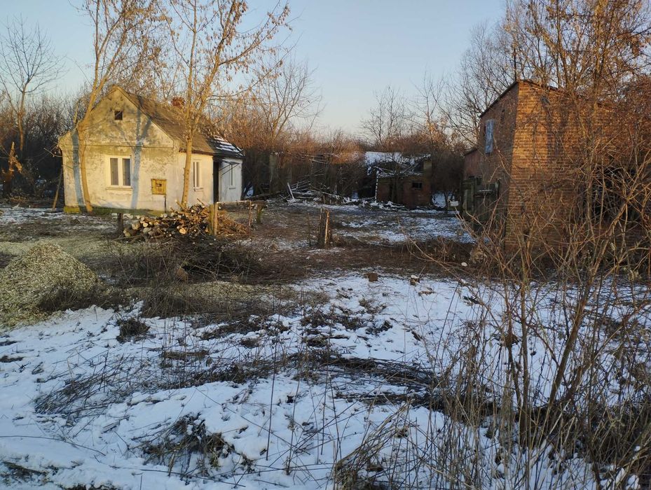 Atrakcyjnie położone siedlisko Sandomierz. Nowa, niższa cena! - Widok 3