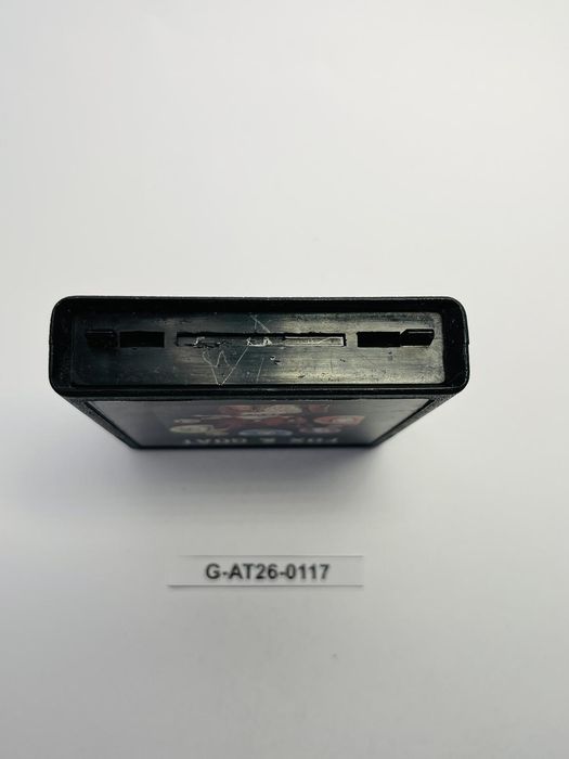 Fox & Goat Atari 2600