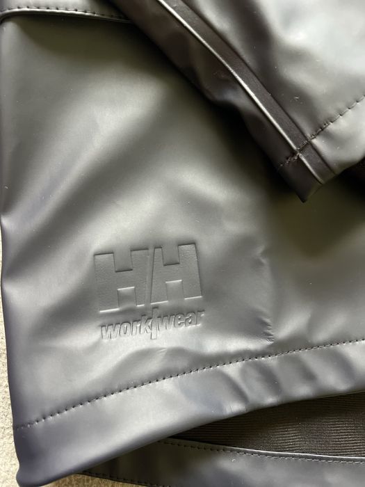 куртка Helly Hansen Luna