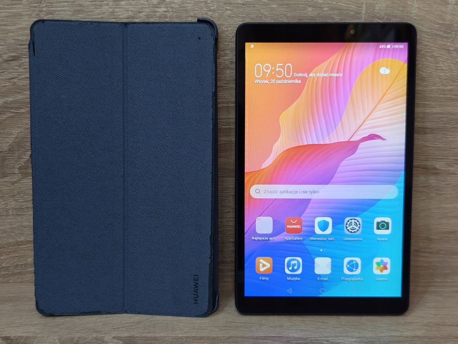 Tablet huawei matepad t8 kob2-w09