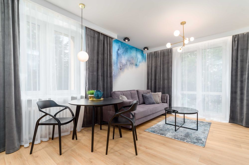 Hetmańska Staszica PREMIUM CENTRUM Piękny Apartament! Bezpośrednio!