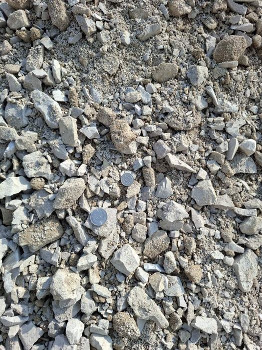 3-ośką i patelnią dostawa  okolice Kielc - Kruszywo drogowe Grys żwir