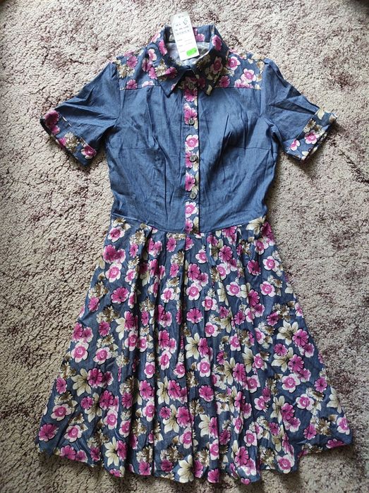 плаття коктейльне