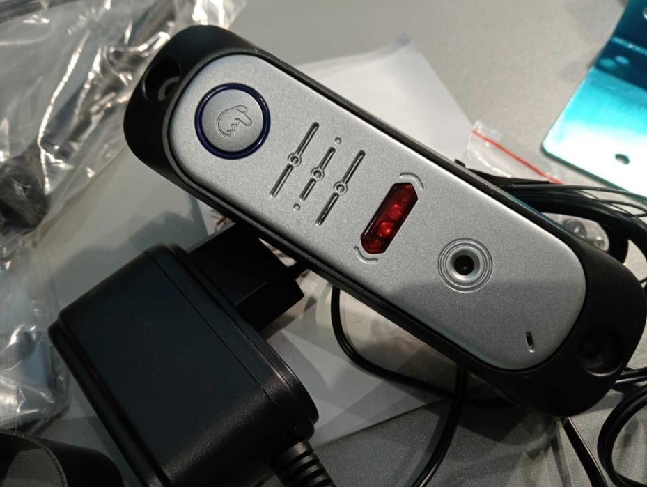 Продам IP-домофон IP Outdoor bell 86206