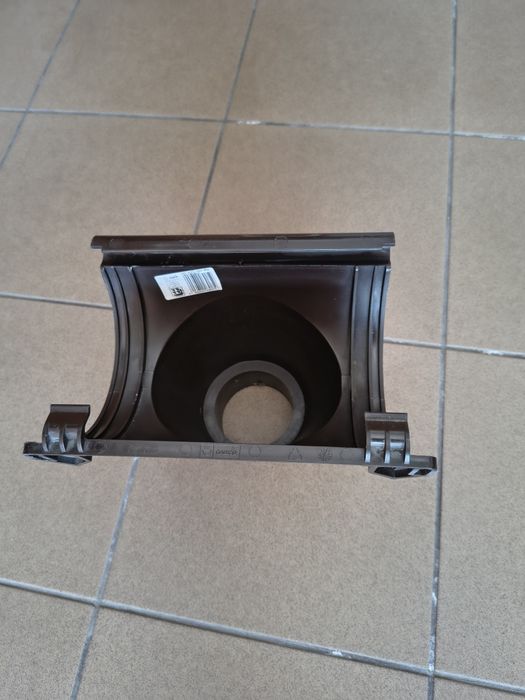 Lej spustowy Galeco 130/80