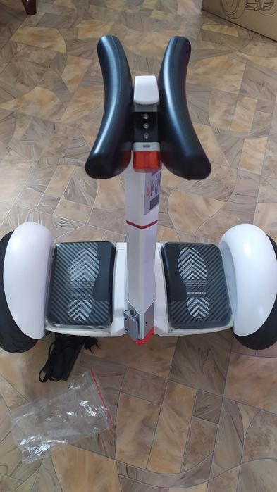 Гироскутер MiniRobot Ninebot mini pro