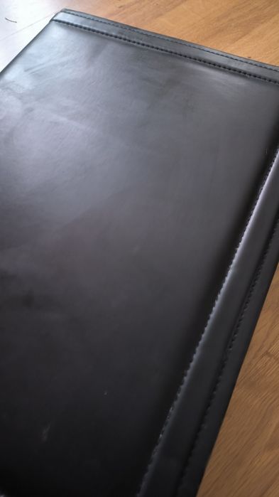 Кейс дипломат чорного кольору Professional