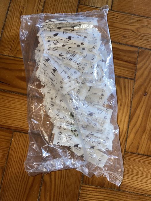 Plastic Coffee Stirrers64874032400386120
