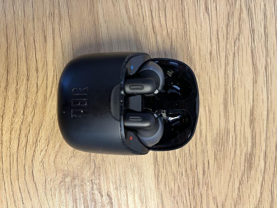 Słuchawki JBL Tune 220 TWS