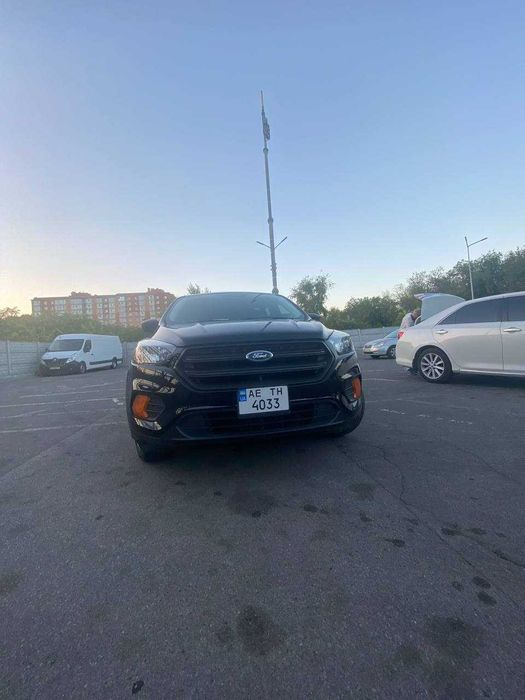 Ford Escape 2019